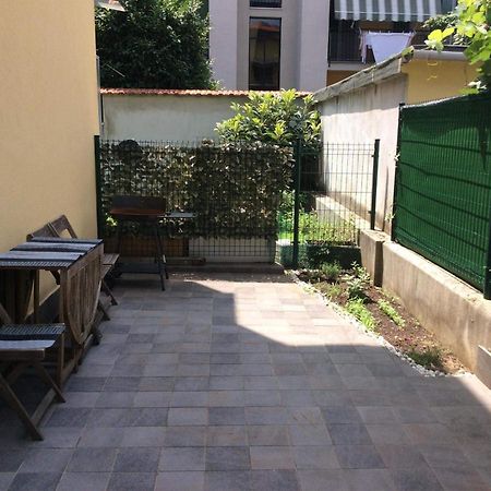 Appartamento Piccola Perla Cologno Monzese Kültér fotó