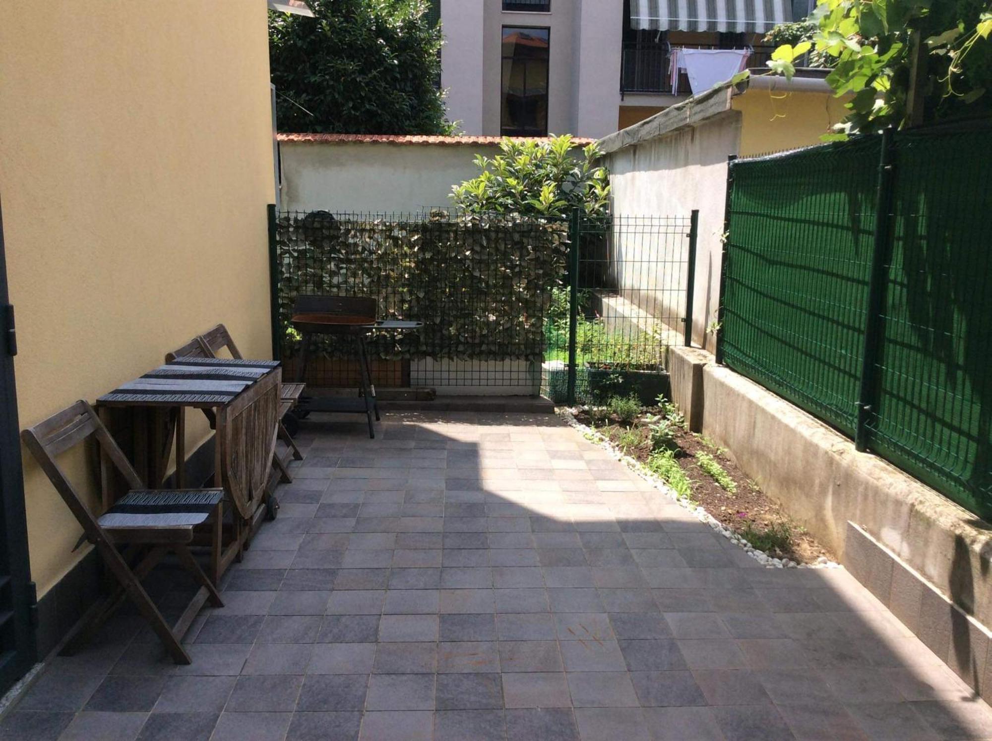 Appartamento Piccola Perla Cologno Monzese Kültér fotó